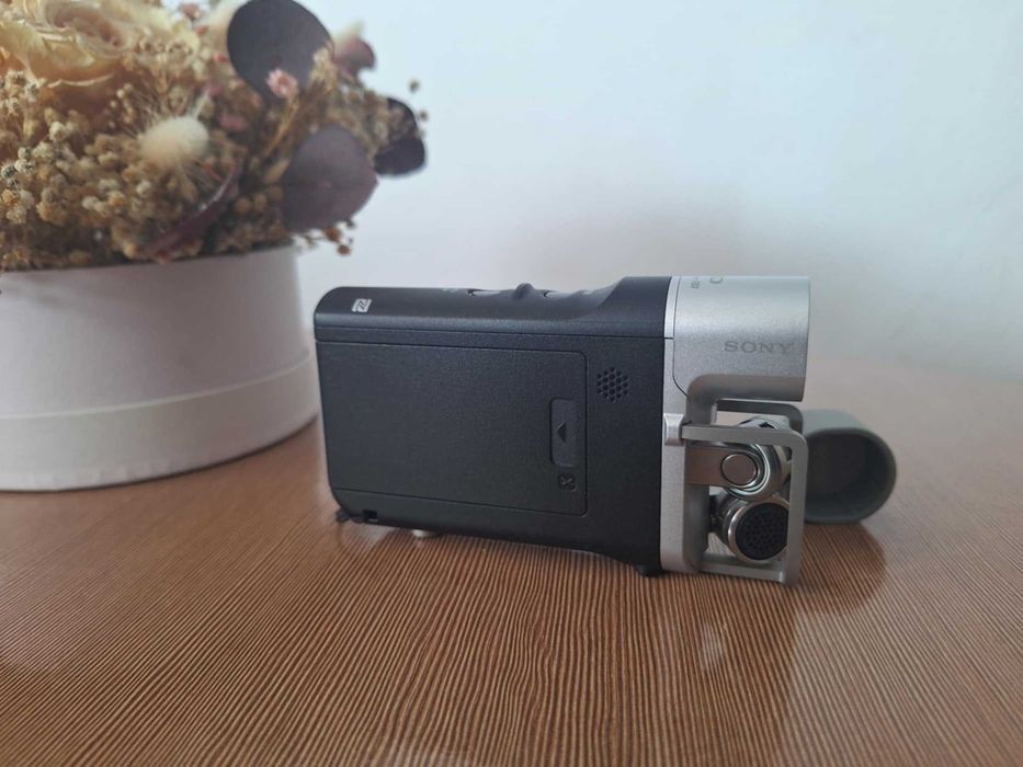 Camera video - Sony Music Cam Recorder HDR-MV1, Wi-Fi, Full HD