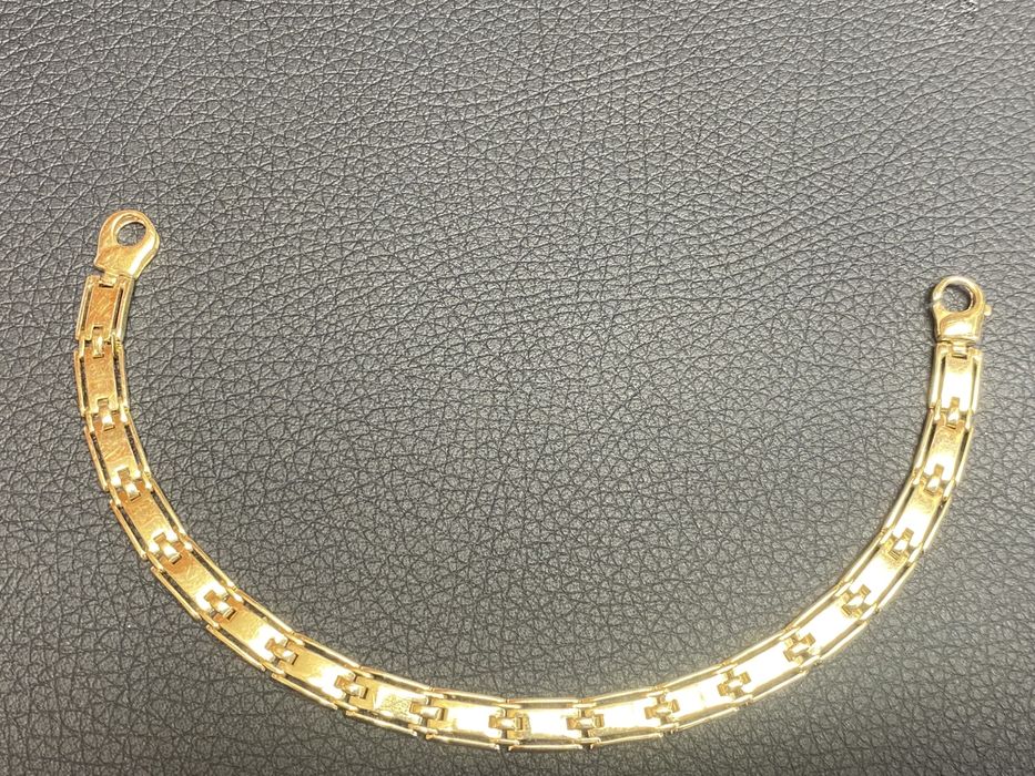 Златна гривна ланче14 к 585 gold zlatna grivna синджир