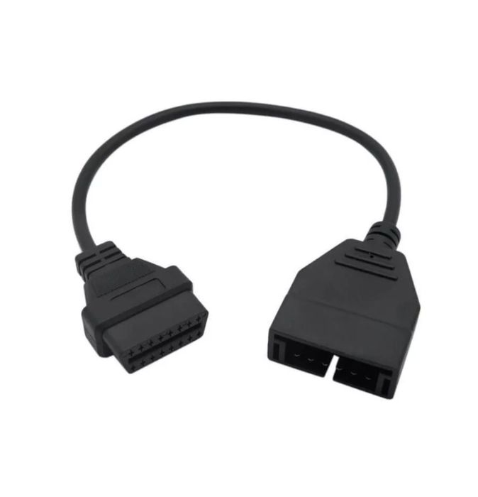 OBD2 переходник Ваз