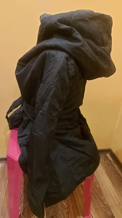 Дамско есенно/пролетно  ефектно яке S-M размер