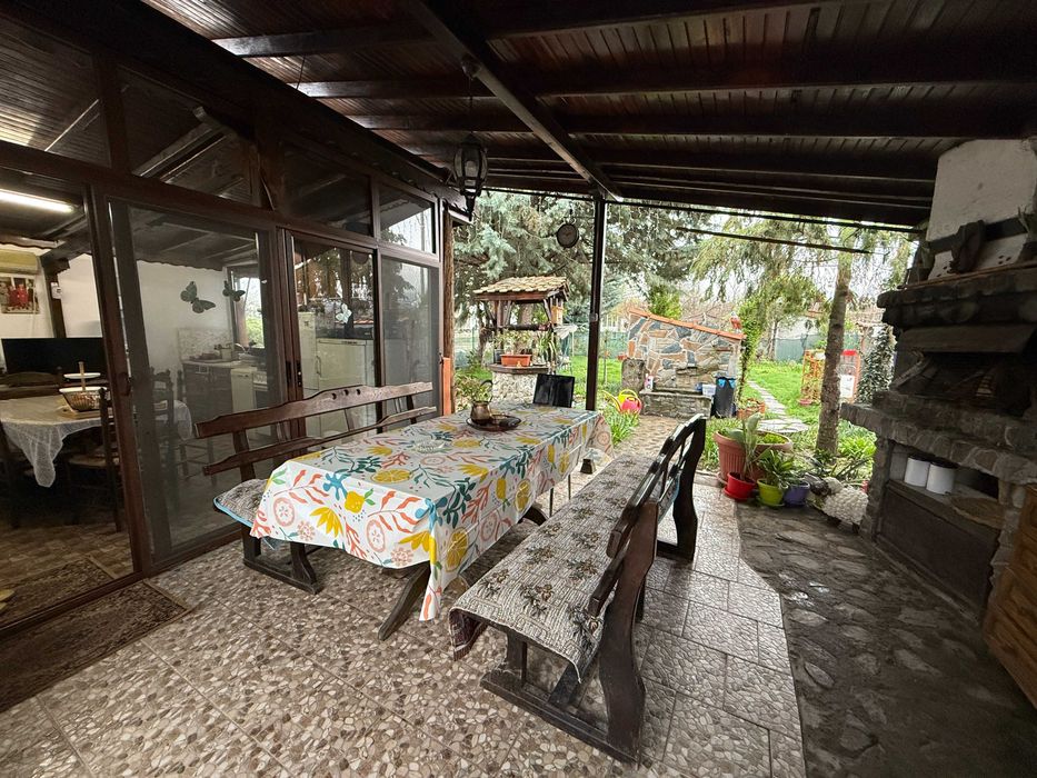 Продава се Къща в с. Куртово Конаре, Област Пловдив - 85 кв.м за 1000 €/кв.м - Снимка #5