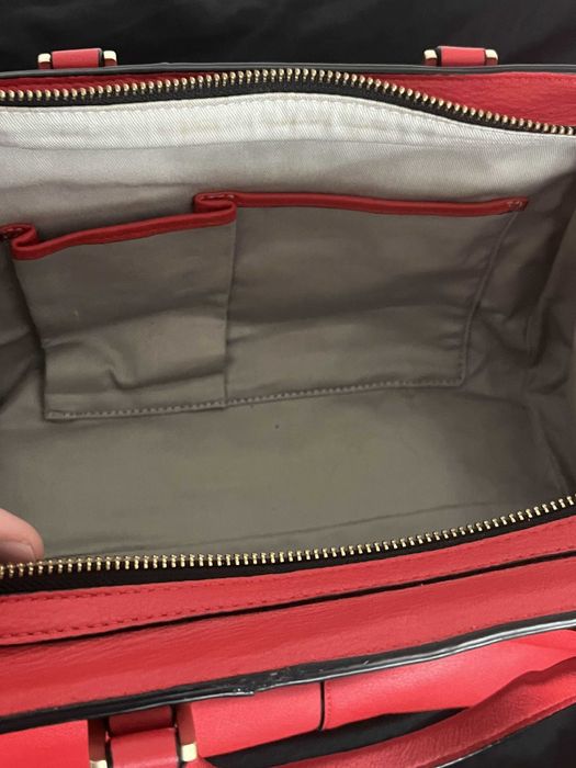 Дамска  чанта Calvin Klein