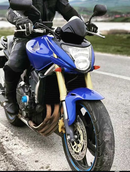 Honda CB600F Hornet Pc41