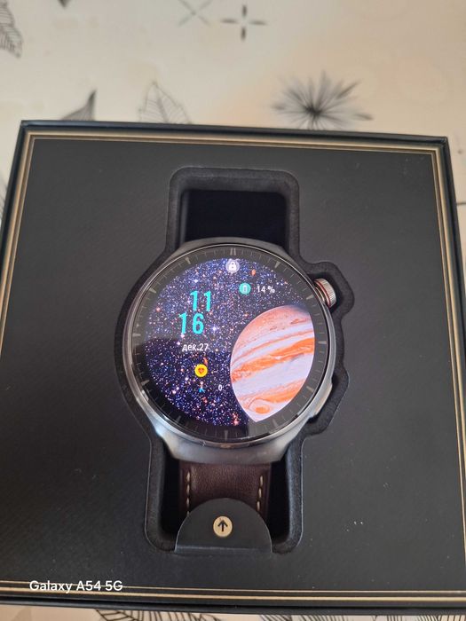 Huawei watch 4 pro