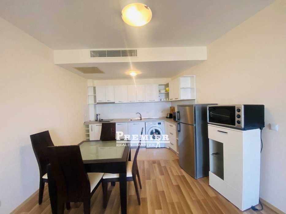 Продава се Тристаен апартамент в к.к. Слънчев бряг - 171 кв.м за 388 €/кв.м - Снимка #10