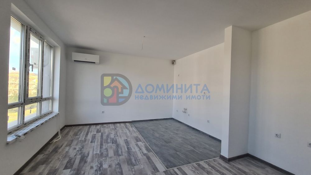 Продава се Двустаен апартамент в Приморско - 66 кв.м за 810 €/кв.м - Снимка #1