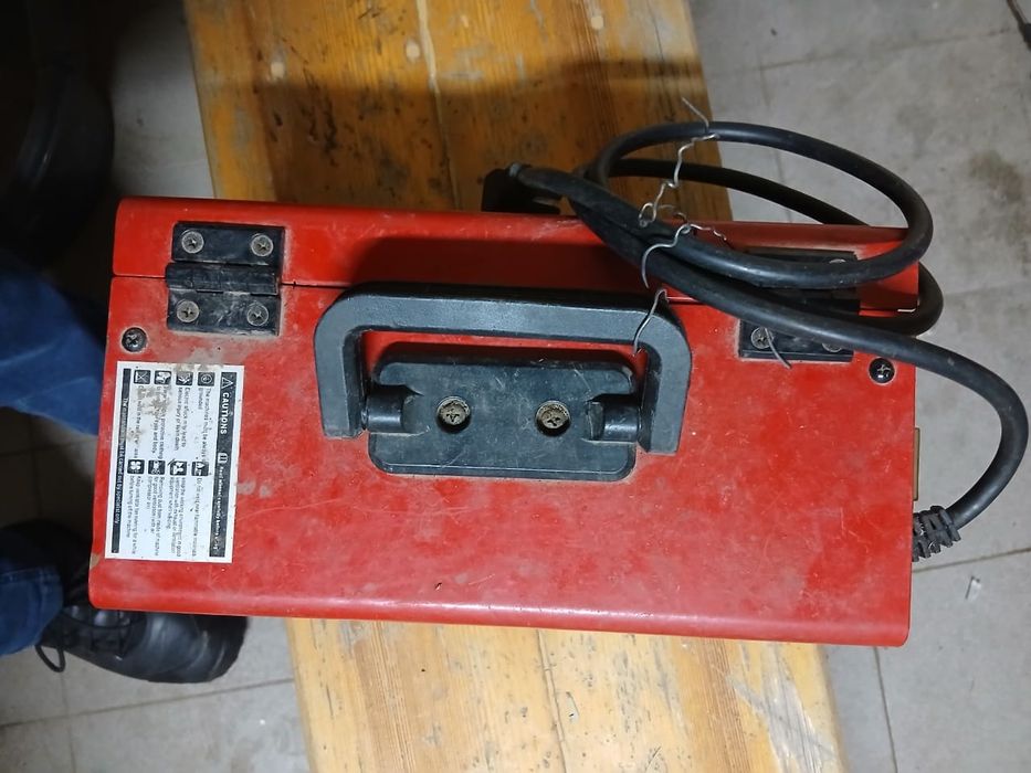 Кемпинг сварка 3в1 продам