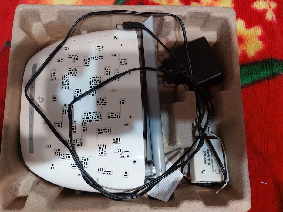 Tp-link модем роутер продам