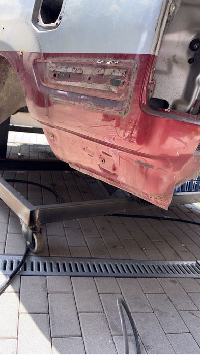 Piese Toyota hdj 80