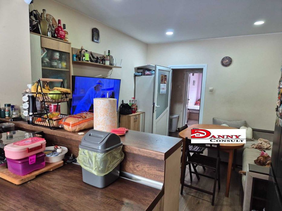 Продава се Двустаен апартамент в Велико Търново, Акация - 63 кв.м за 697 €/кв.м - Снимка #14