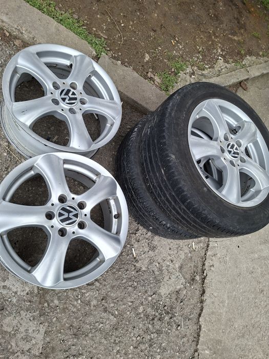 Джанти 16 цола 5/112