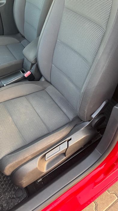 Golf 6 1.4 122cp
