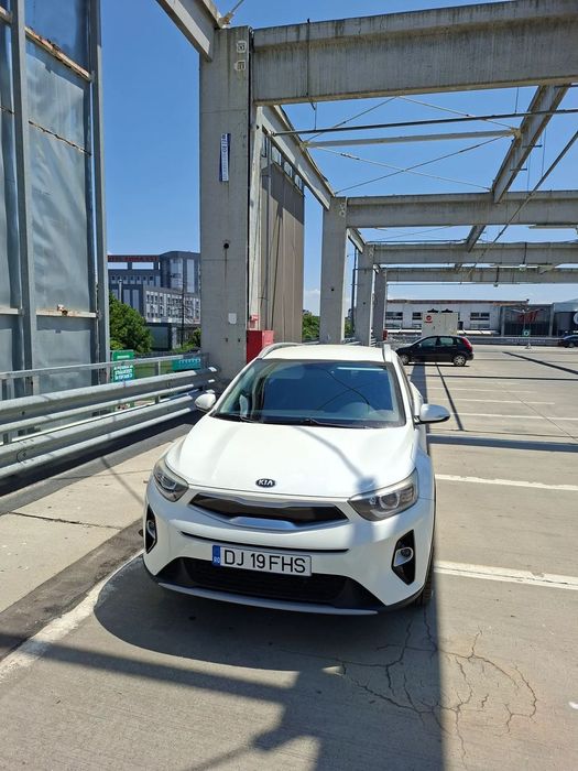 Kia Stonic Kia Stonic 1.6 diesel, 136 cai putere