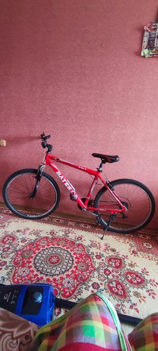 Продам велосипед
