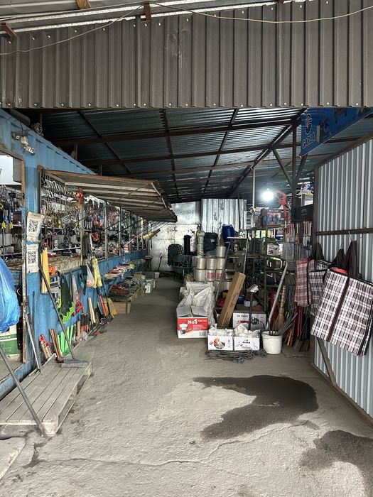 Строительный базар 60 тонна