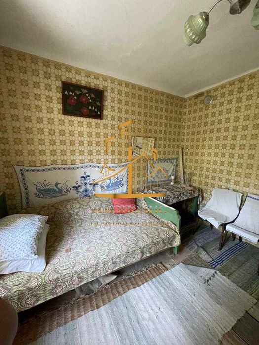 Продава се Къща в с. Ветрен, Област Силистра - 100 кв.м за 212 €/кв.м - Снимка #5