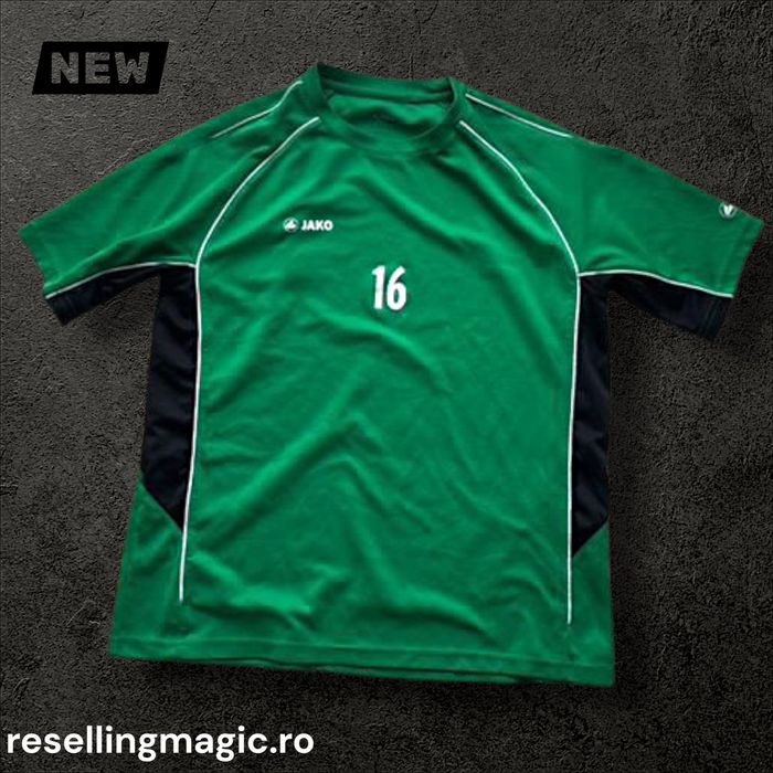 Tricou original Jako Original.