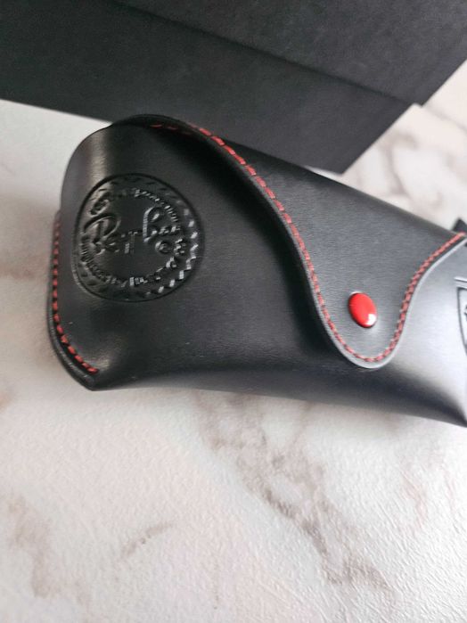 Oчила Ray Ban Ferrari