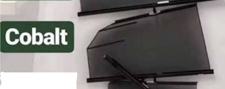 Cobalt parda. кобалт парда