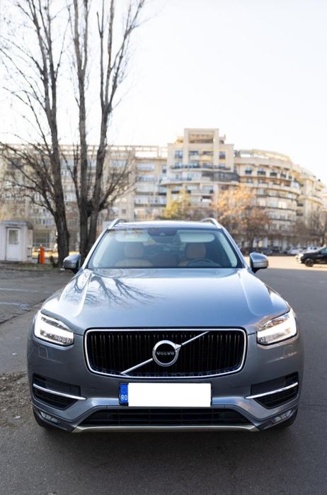 Volvo XC90 D5 AWD 235 Cp