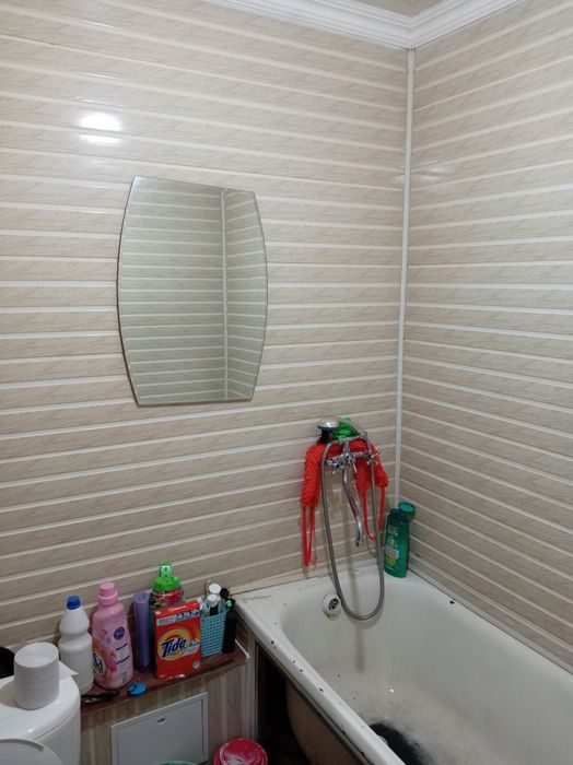 Продаётся квартира