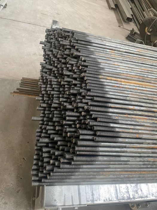 Опоры освещения (Столбы) фонарный для освещения улиц