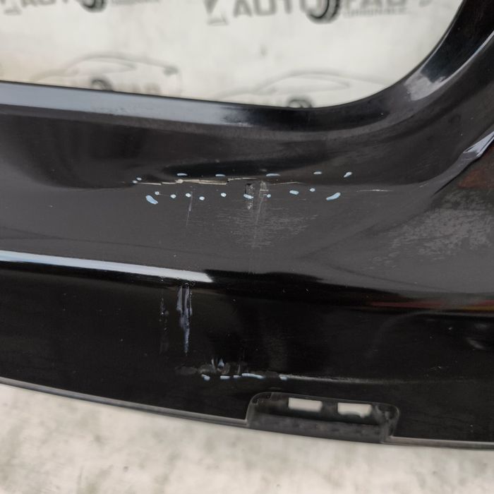 Bara spate Mercedes C-Class Combi AMG an 2015-2016