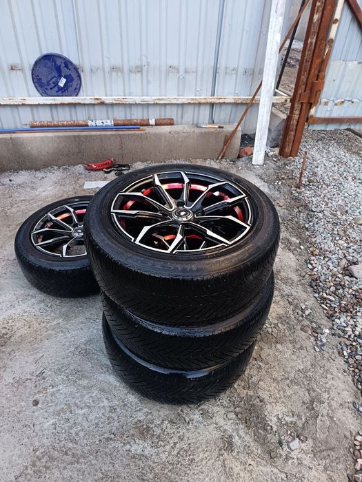 Assalom alaykum balon sotiladi