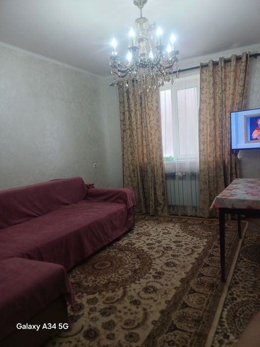 Продам квартиру 2 комнатную