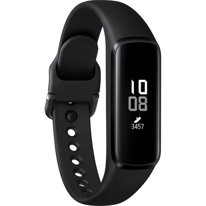 Фитнес гривна Samsung Galaxy Fit e, Black