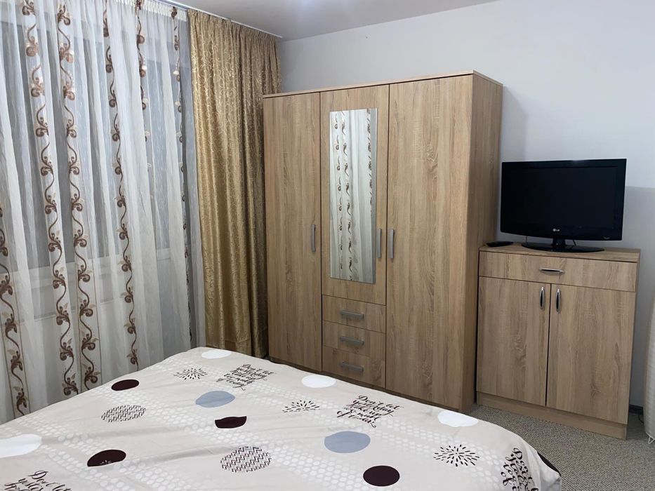 Regim Hotelier Ap 2 camere