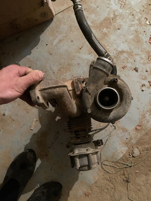 Б,у запчасти Ауди