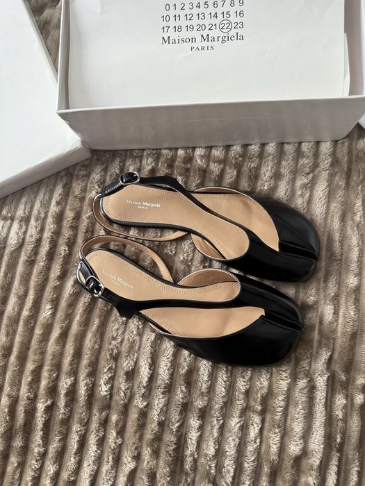 Maison Margiela Tabi Slingback