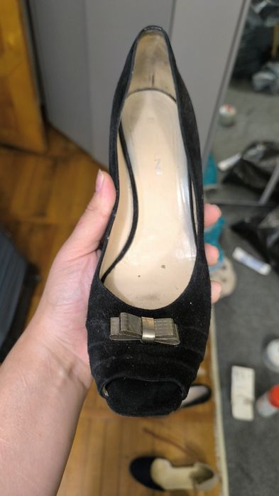 Туфли 41 размера