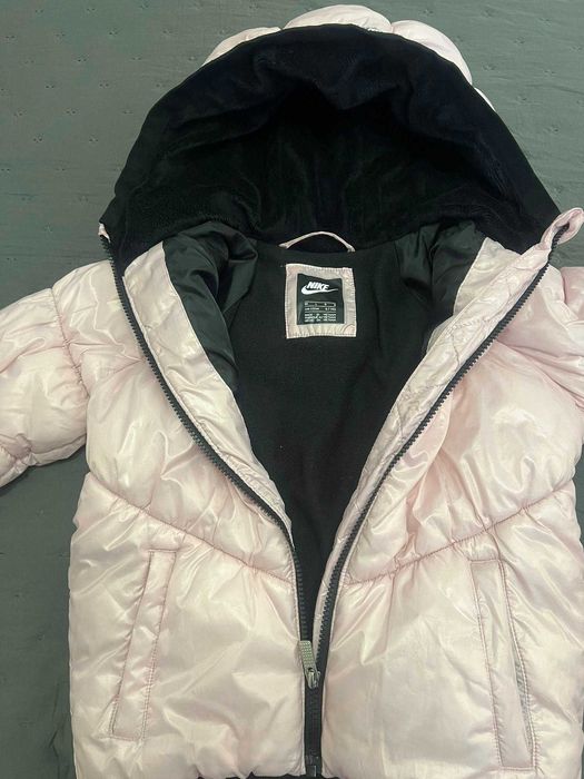 Яке за момиче, Nike, оригинално