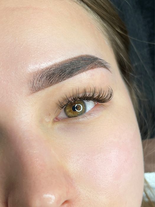 Наращивание ресниц | Костанай