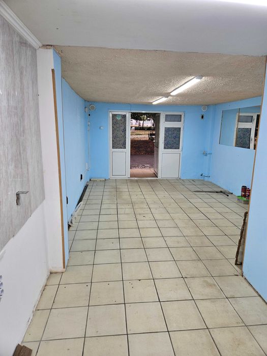 Дава се под наем Гараж / Паркомясто в София, Младост 1 - 31 кв.м за 306 € - Снимка #4