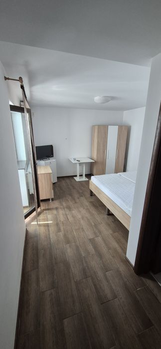 Închiriez  Garsonieră  1400 lei in Manolache Ilfov