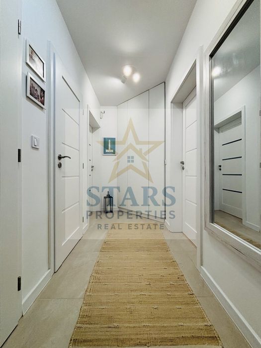 Продава се Тристаен апартамент в Варна, м-т Траката - 108 кв.м за 1370 €/кв.м - Снимка #1