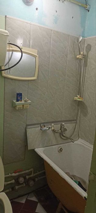 Ижарага квартира