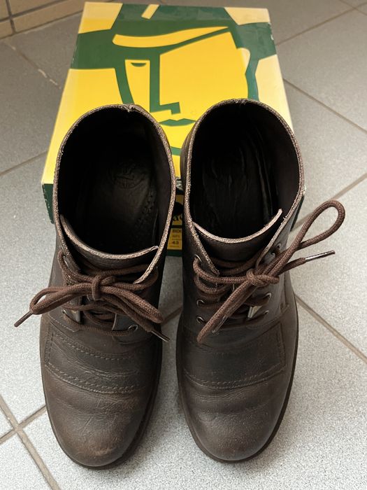 Ghete Panama Jack, aproape noi