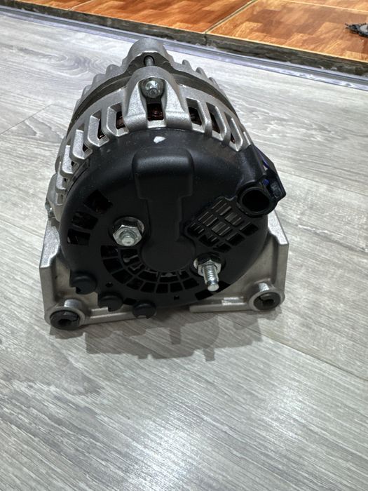 Remont generator garantya bor