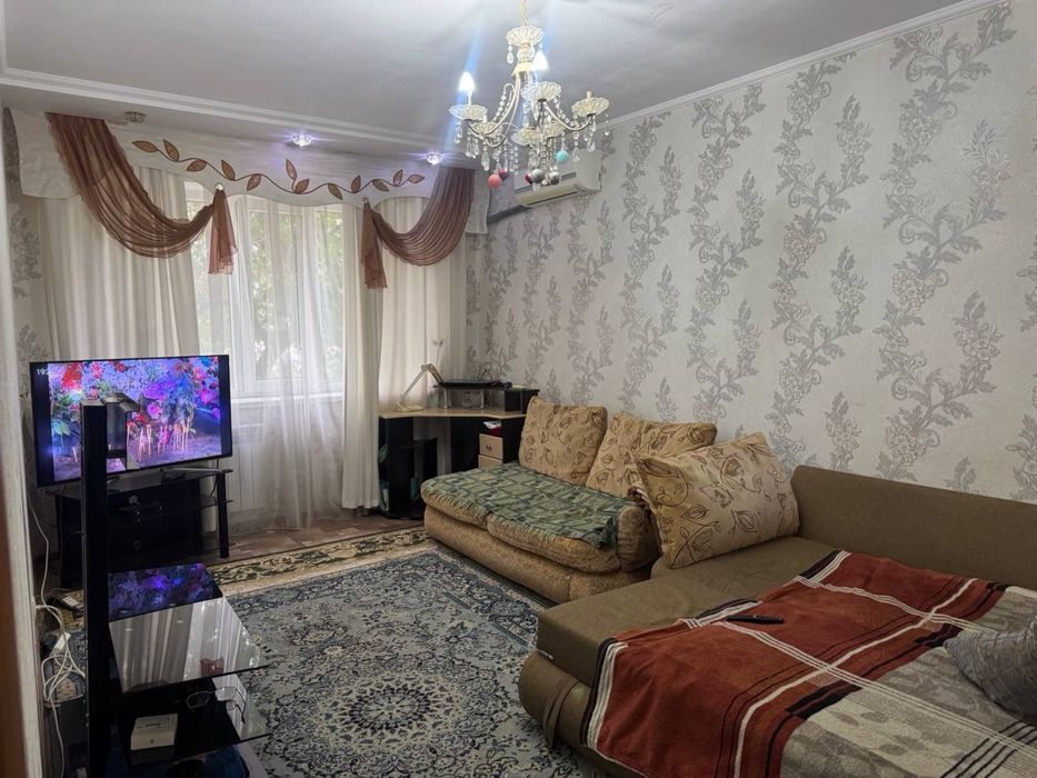 Сдается 2-х ком.кв. Универмаг