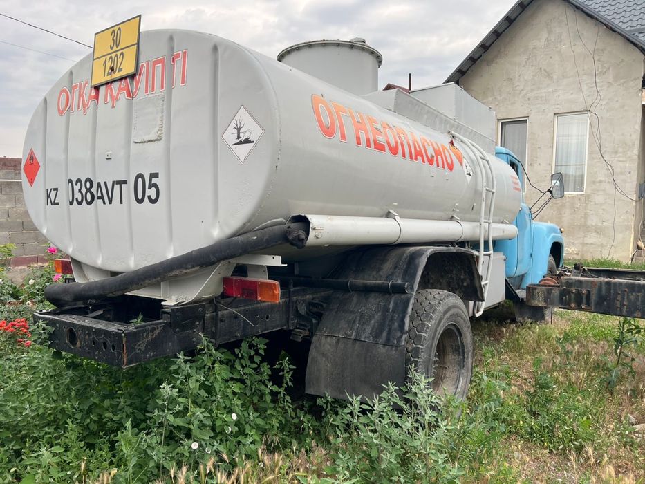 Продам  срочно Зил 130