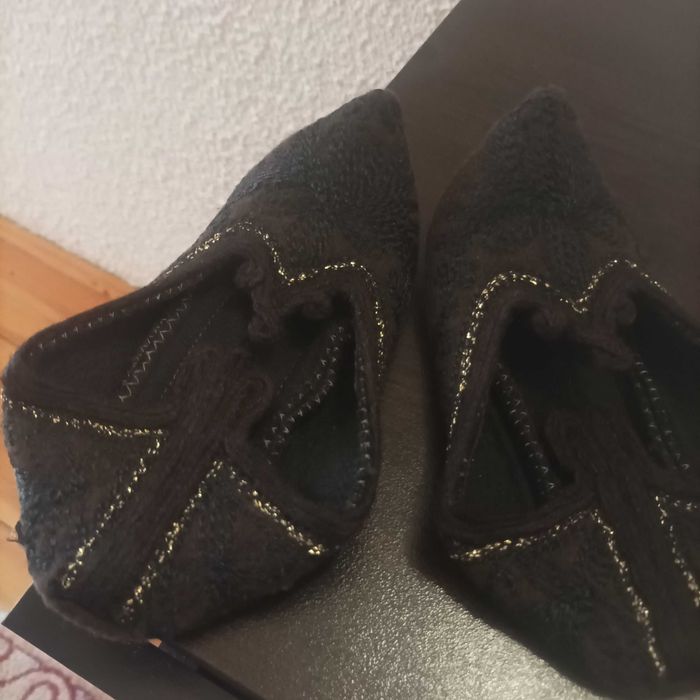 Народни Терлици за малко краче