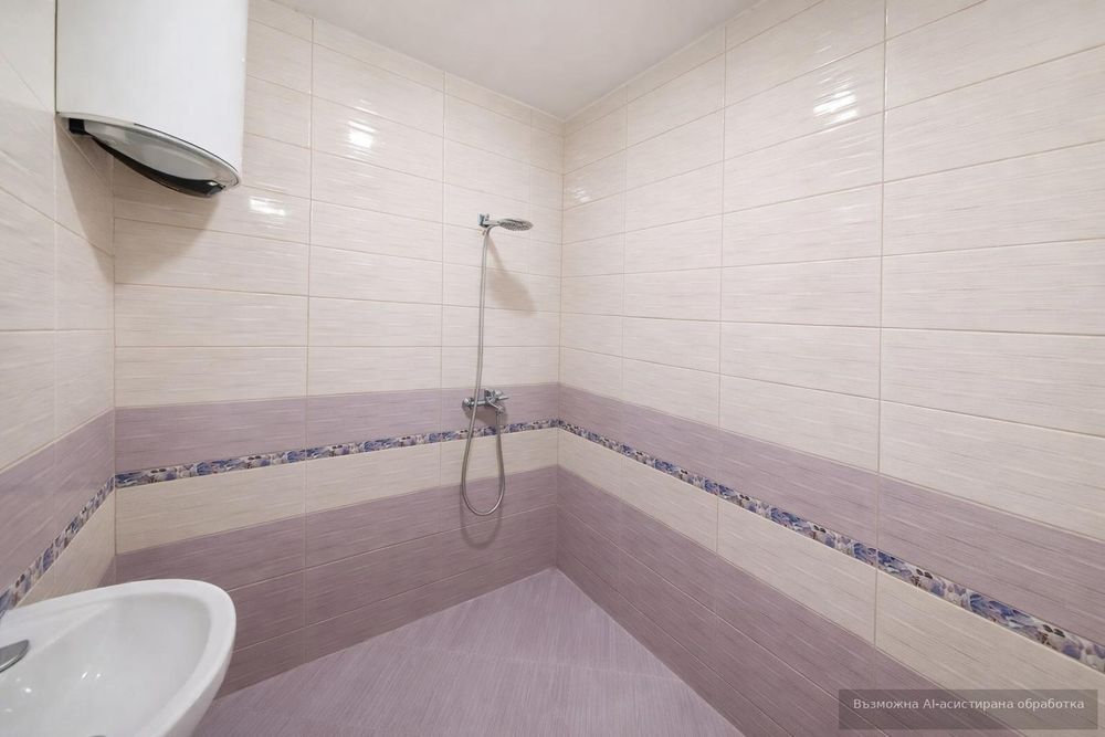 Ключ в офиса! Двустаен, под наем, ж.к Славейков