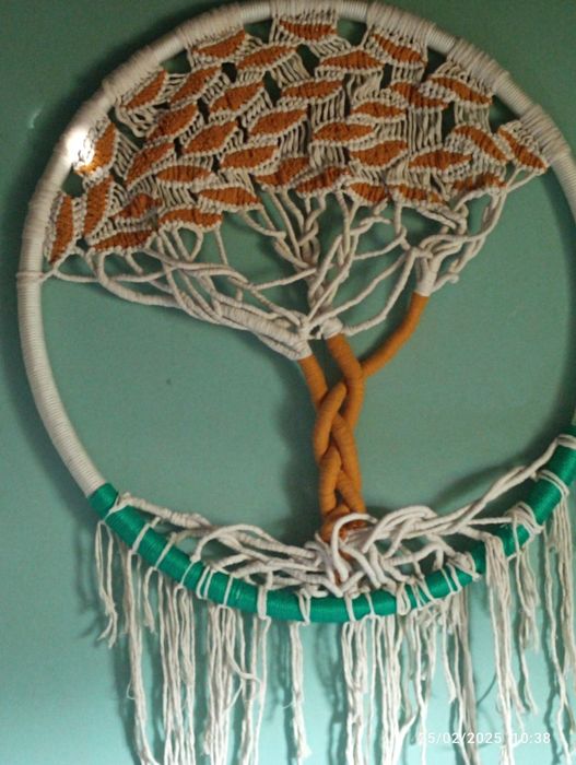 Obiecte făcute manual