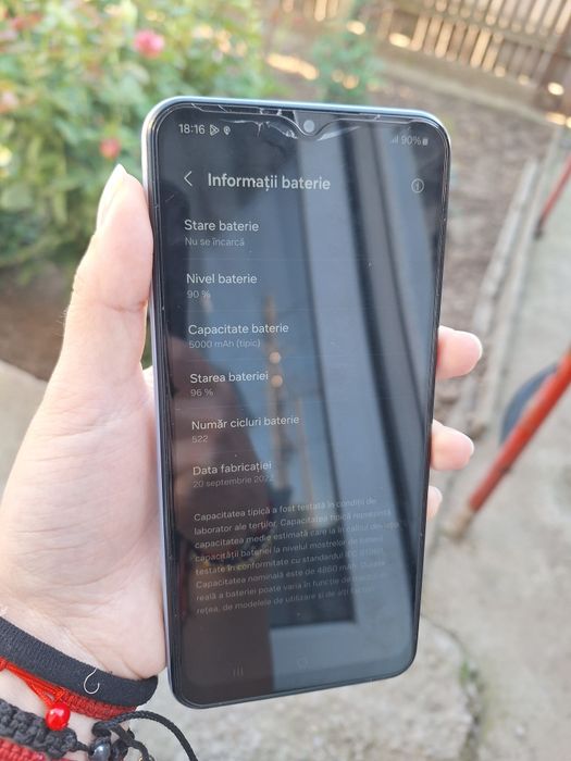 Vând Telefon Samsung
