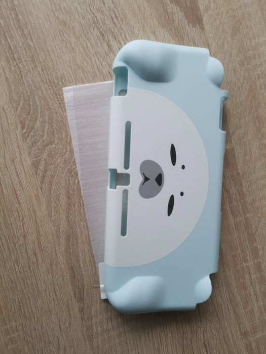 Nintendo switch Lite НОВ