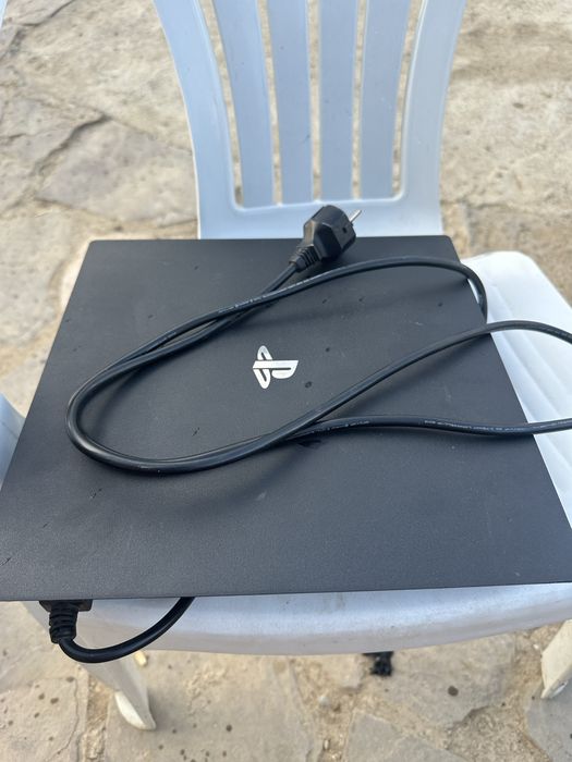 Ps 4 продам сони плэйстэйшин